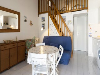 Apartment Cap d'Agde Ausstattung 11
