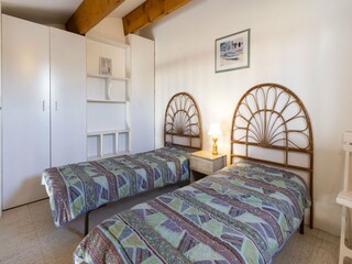 Apartment Cap d'Agde Ausstattung 13