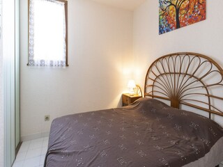 Apartment Cap d'Agde Ausstattung 14