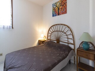 Apartment Cap d'Agde Ausstattung 15