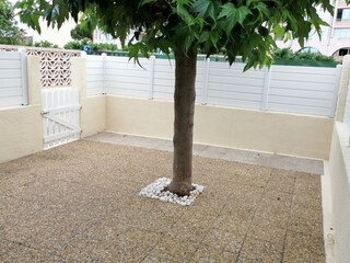 Appartement Cap d'Agde  24