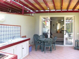 Parco vacanze Cefalù Caratteristiche 16