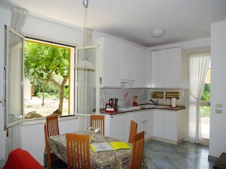 Ferienpark Cefalù Ausstattung 17