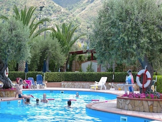 Ferienpark Cefalù Außenaufnahme 4