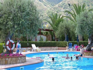 Vakantiepark Cefalù Buitenaudio-opname 5