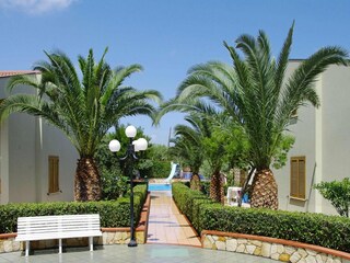 Ferienpark Cefalù Ausstattung 23