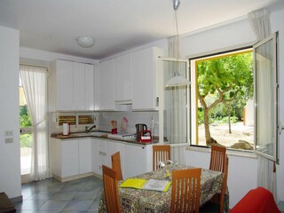Vakantiepark Cefalù Kenmerken 20