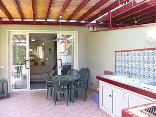 Ferienpark Cefalù Ausstattung 26