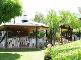 Ferienpark Cefalù Außenaufnahme 8