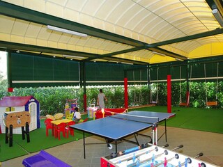 Parque de vacaciones Cefalù  33
