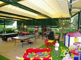 Parco vacanze Cefalù  35