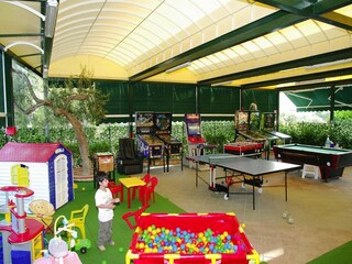 Parco vacanze Cefalù  36