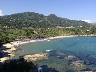 Parque de vacaciones Cefalù Entorno 29