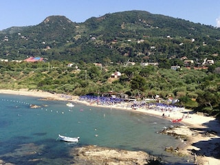 Ferienpark Cefalù Umgebung 30