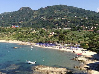 Vakantiepark Cefalù Omgeving 30