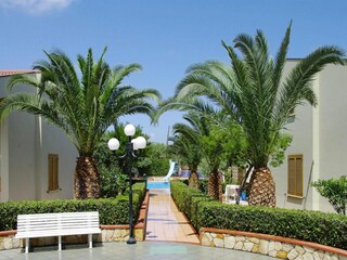 Ferienpark Cefalù Ausstattung 22