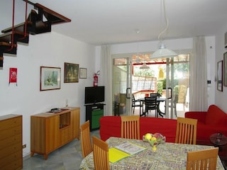 Ferienpark Cefalù Ausstattung 24