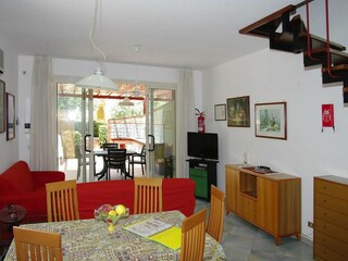 Vakantiepark Cefalù Kenmerken 25