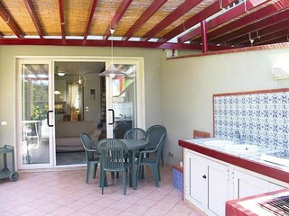 Ferienpark Cefalù Ausstattung 26