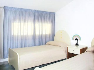 Vakantiepark Cefalù Kenmerken 27