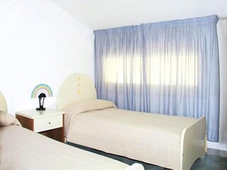 Vakantiepark Cefalù Kenmerken 28
