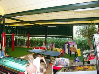 Ferienpark Cefalù  38