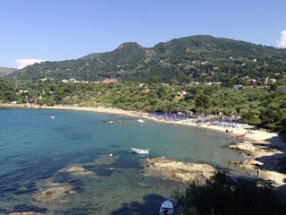 Ferienpark Cefalù Umgebung 31