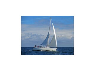 House boat Laboe Environment 24