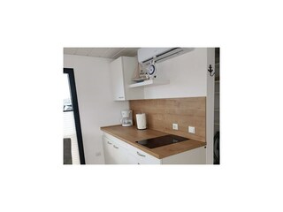 House boat Laboe Features 4