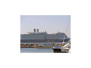 Huisboot Laboe Omgeving 13