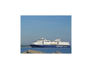 Huisboot Laboe Omgeving 15