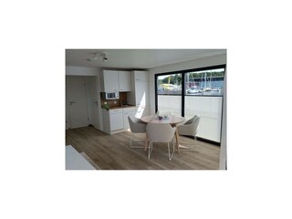 House boat Laboe Features 9