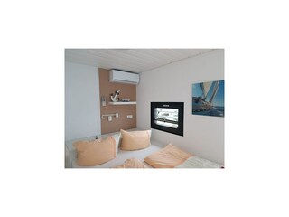 Maison flottante Laboe Équipement 10