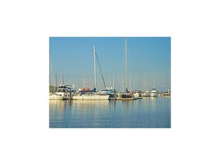 Hausboot Laboe Umgebung 23