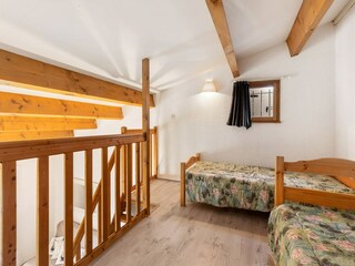 Appartement Cap d'Agde Kenmerken 4