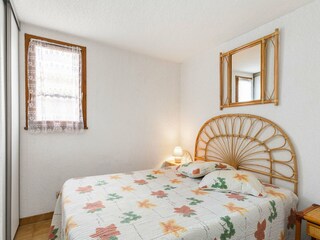 Appartement Cap d'Agde Kenmerken 2