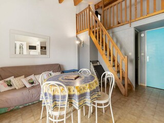 Apartment Cap d'Agde Ausstattung 8