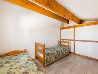 Appartement Cap d'Agde Équipement 3