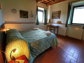 Farmhouse Castiglione d'Orcia Features 25