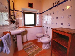 Farmhouse Castiglione d'Orcia Features 27