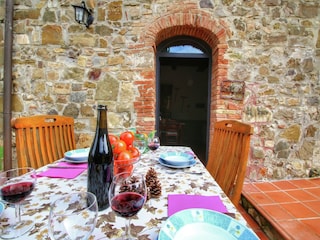 Bauernhof Castiglione d'Orcia  39