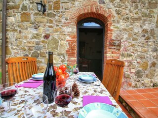 Casa de campo Castiglione d'Orcia  40