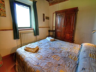 Boerderij Castiglione d'Orcia Kenmerken 19