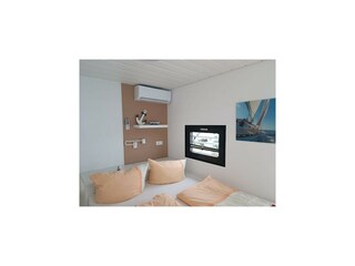 Casa galleggiante Laboe Caratteristiche 7