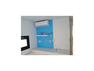 Barco casa Laboe Características 11