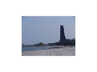 House boat Laboe Environment 23