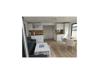 Maison flottante Laboe Équipement 8