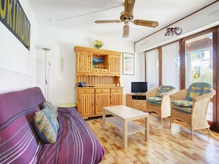 Apartment Cap d'Agde Ausstattung 9