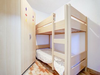 Apartamento Cap d'Agde Características 5