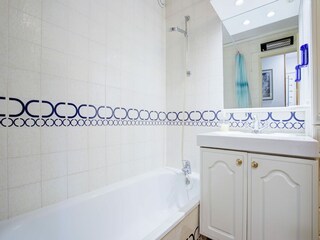 Appartement Cap d'Agde Équipement 11